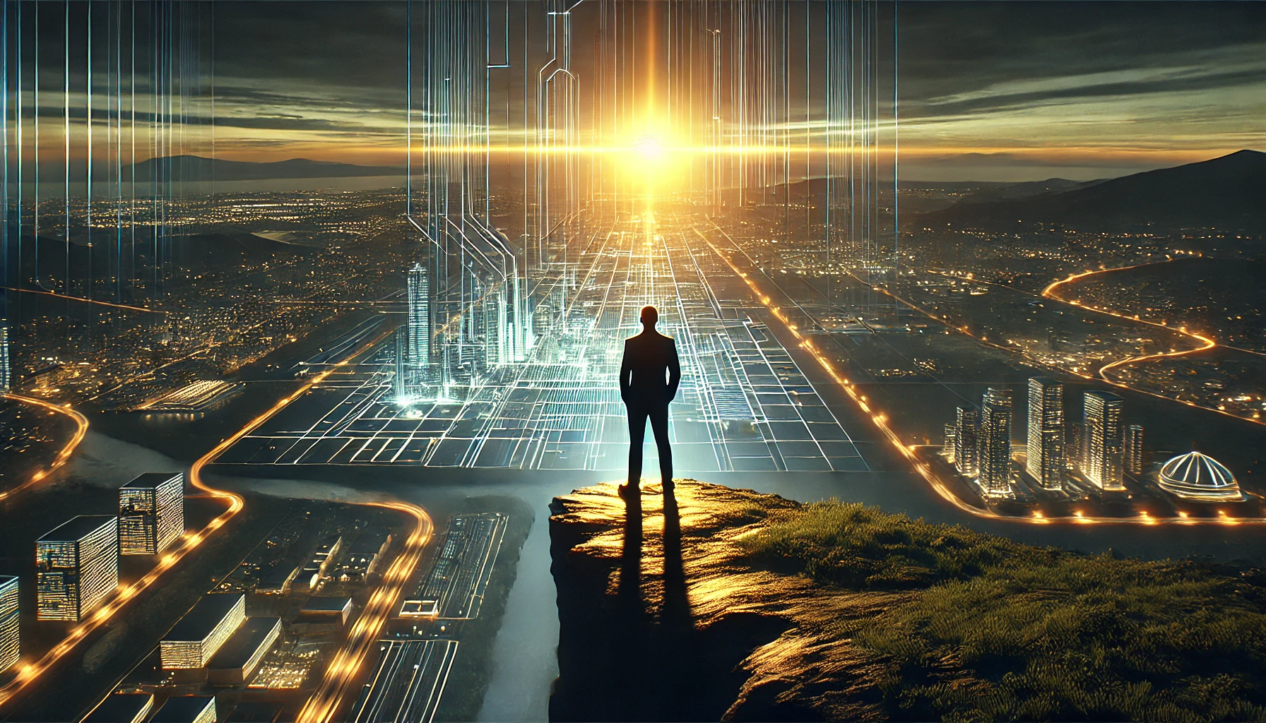 Our Founder's Vision & Mission for SCDC image 1