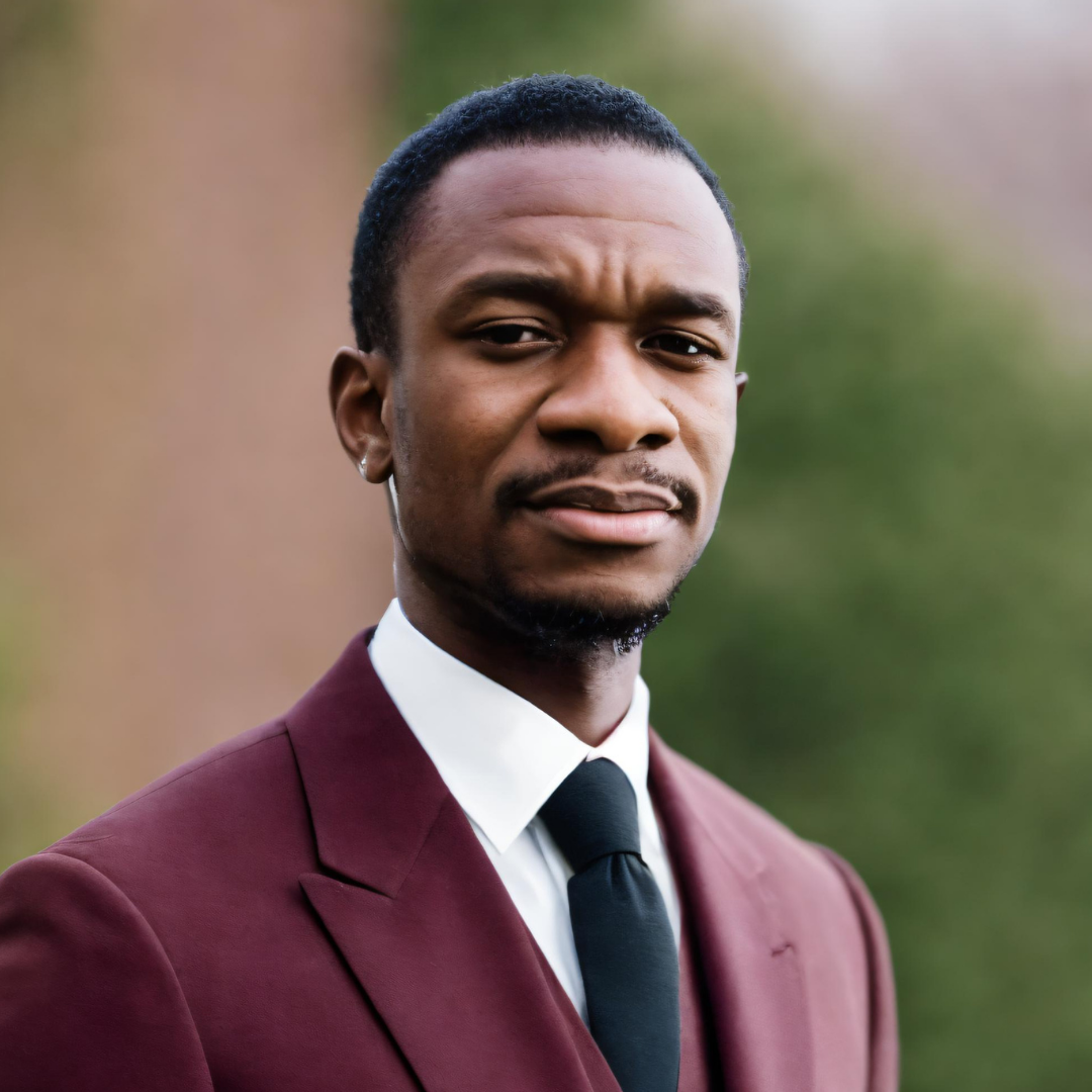 Business Development Manager - Lensdarly Dieujuste