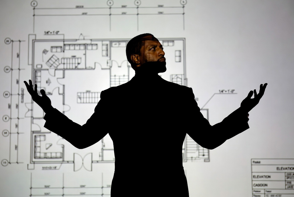 A New Architecture for Humanity Image 1