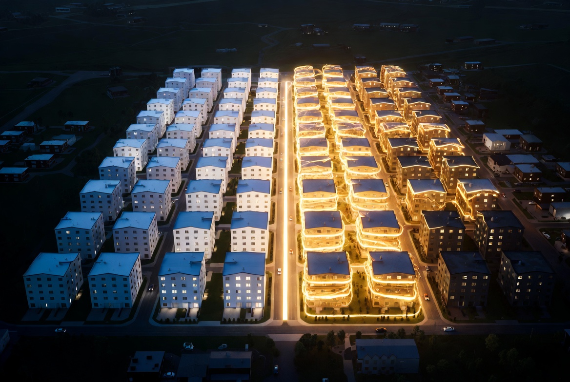 THE BLENDED PROFIT MODEL