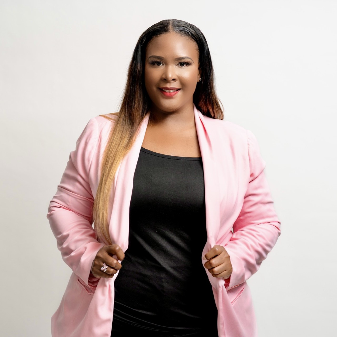 Business Development Manager - Krystal Clyne