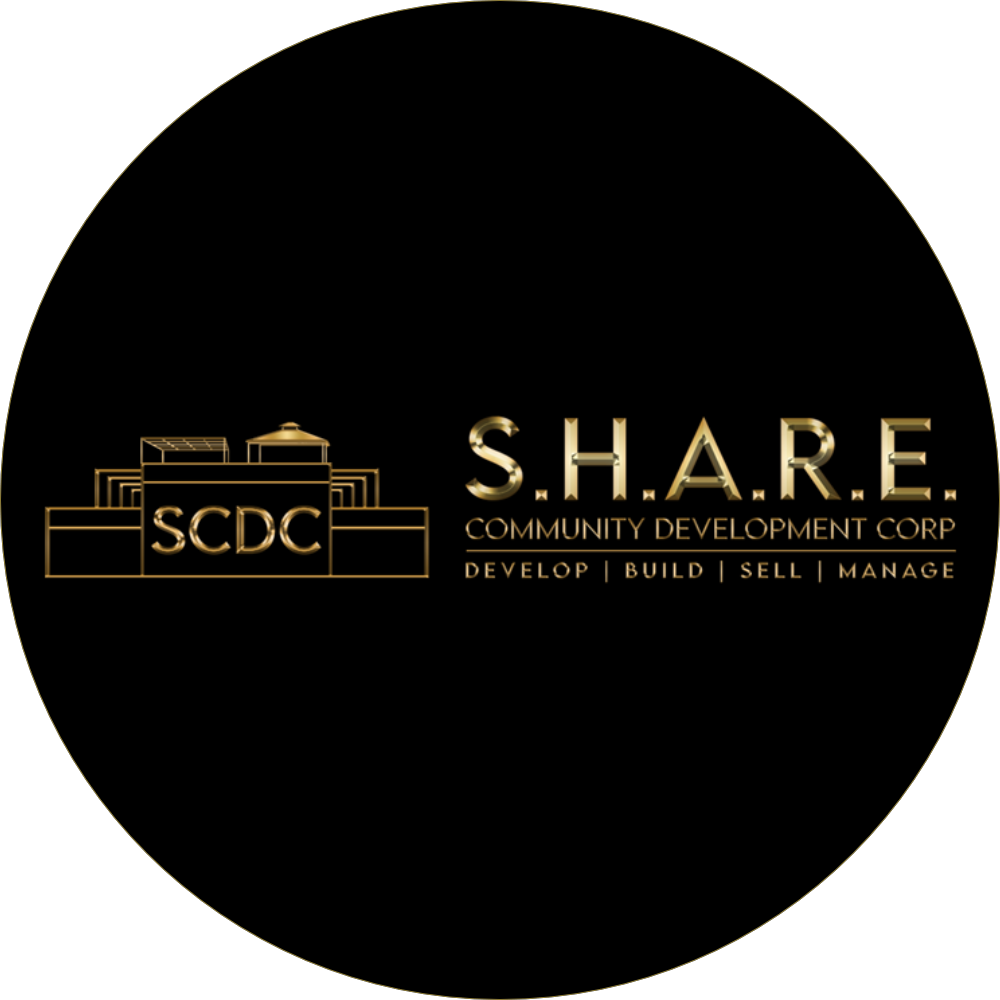 Chief FInancial Officer S.H.A.R.E. Multifamily Investment Sales