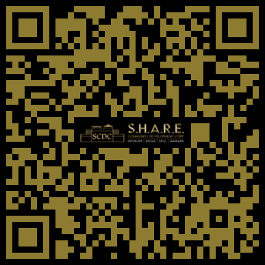 Business Development Manager - Samira Welch Digital Business Card