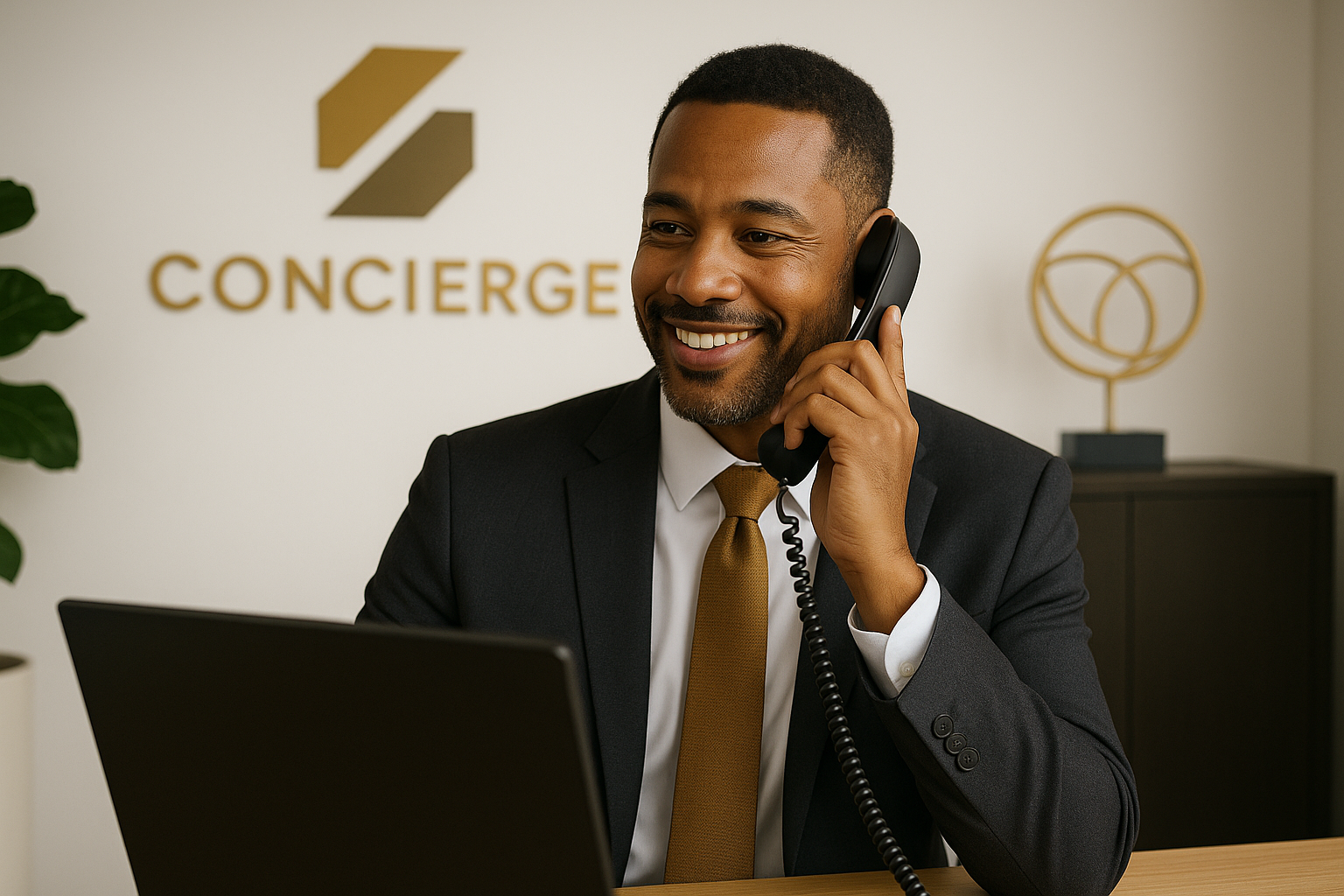 The Engine of Your Hassle-Free Portfolio