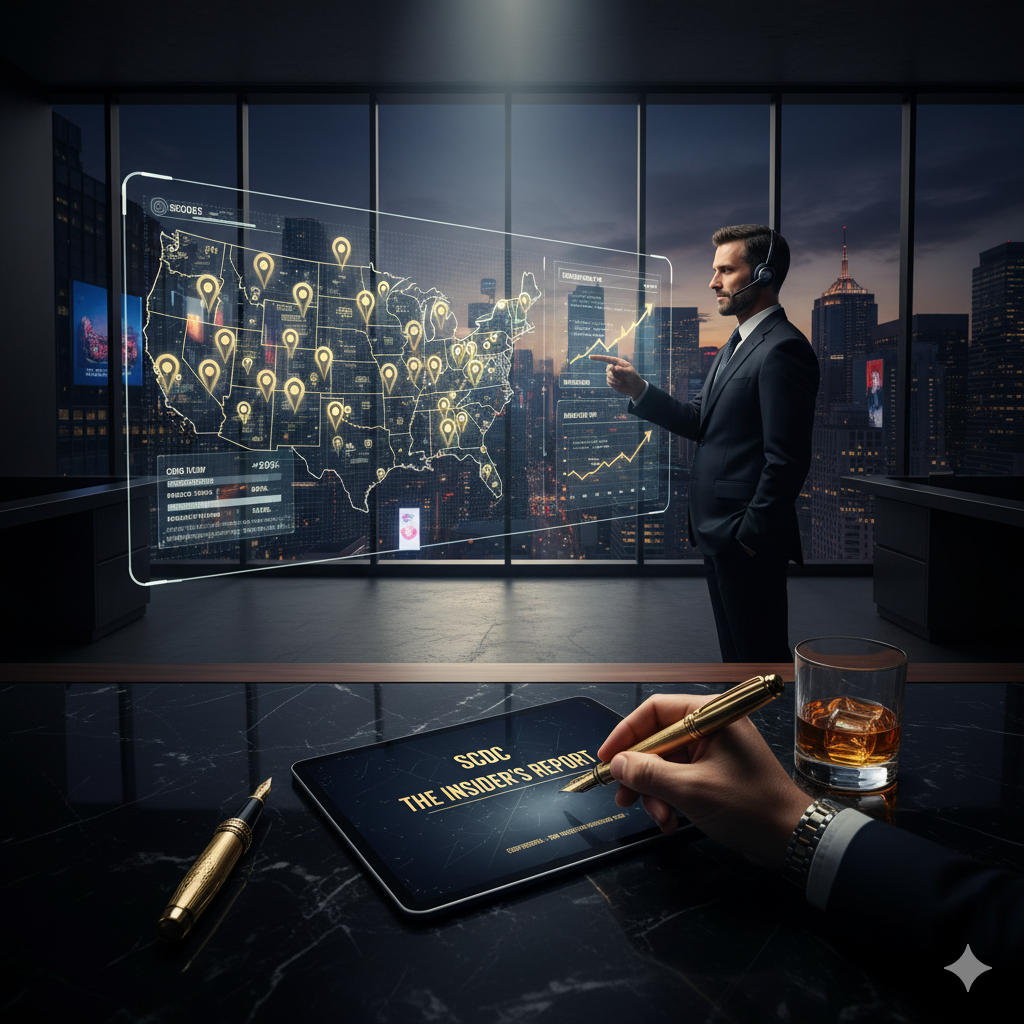 SCDC Investor-Purchaser Services