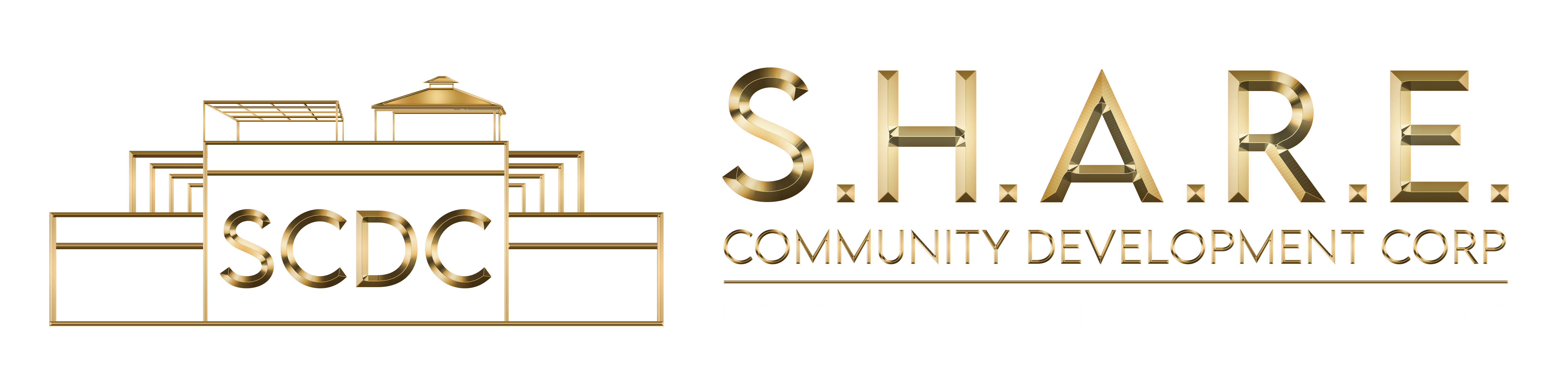 S.H.A.R.E. COMMUNITY DEVELOPMENT CORP