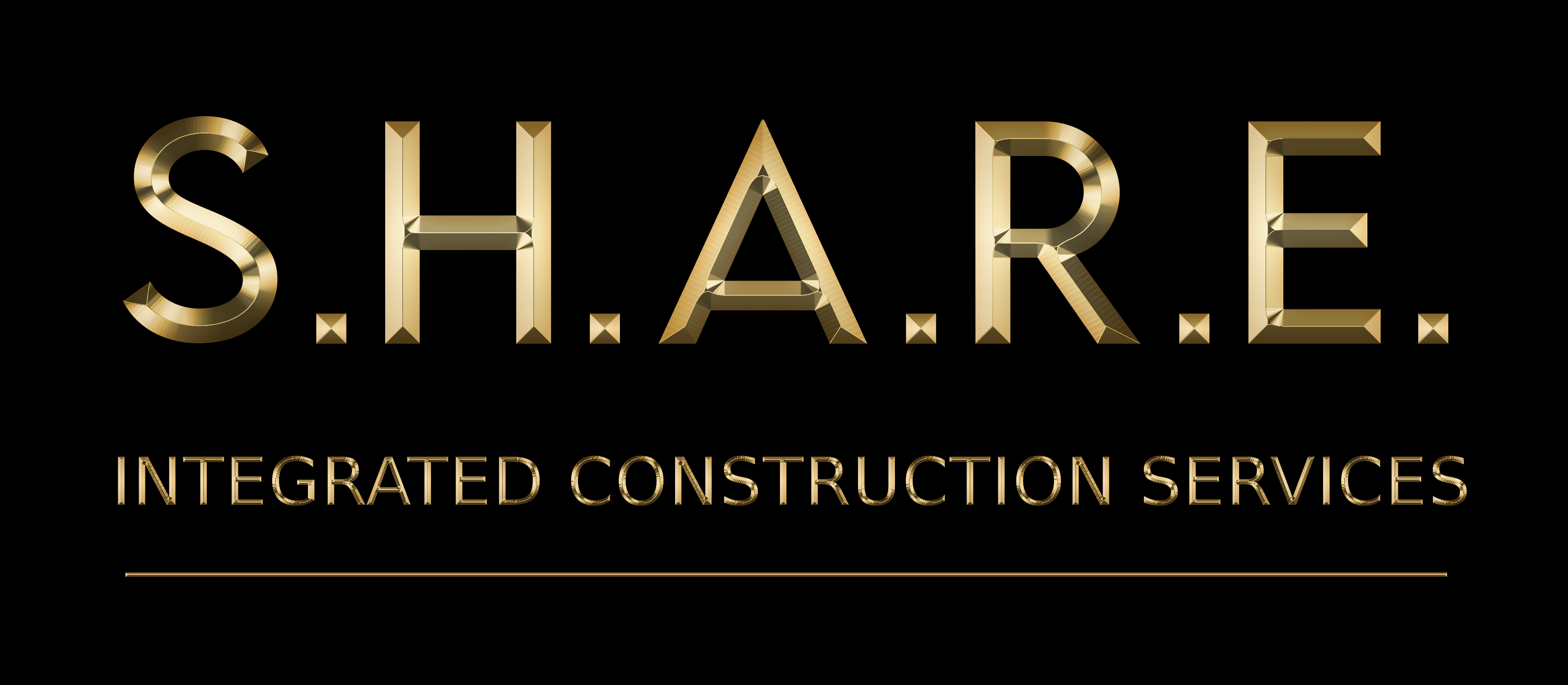 S.H.A.R.E. INTEGRATED CONSTRUCTION SERVICES