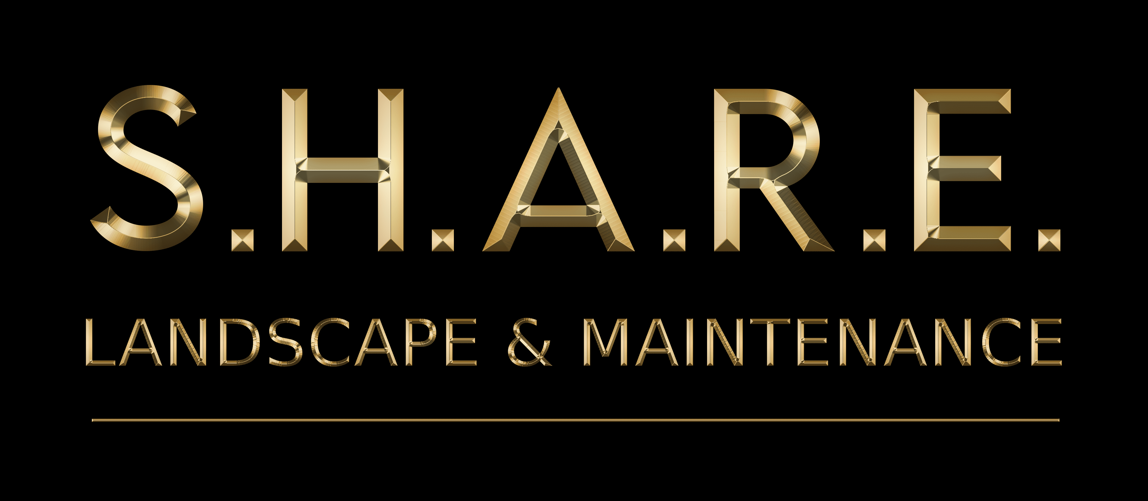 S.H.A.R.E. LANDSCAPE & MAINTENANCE