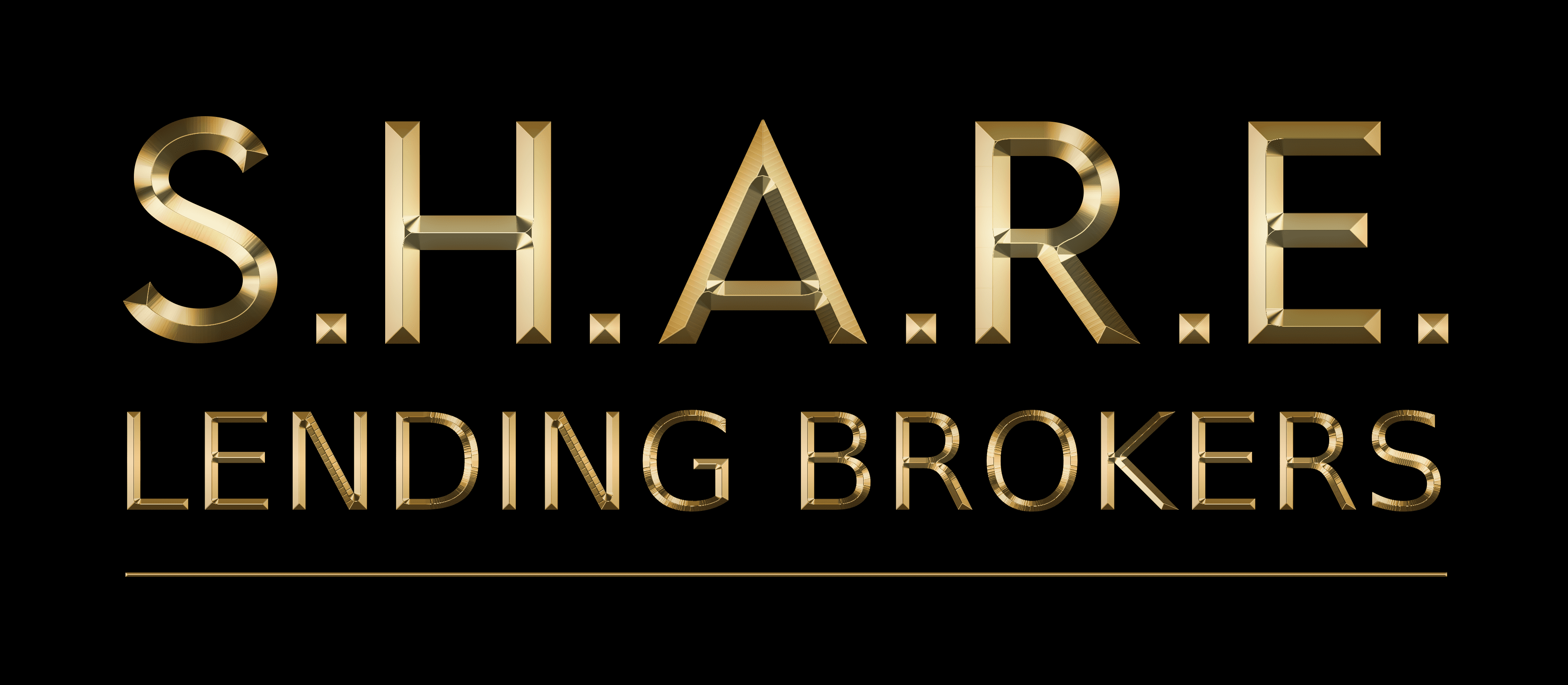 S.H.A.R.E. LENDING BROKERS