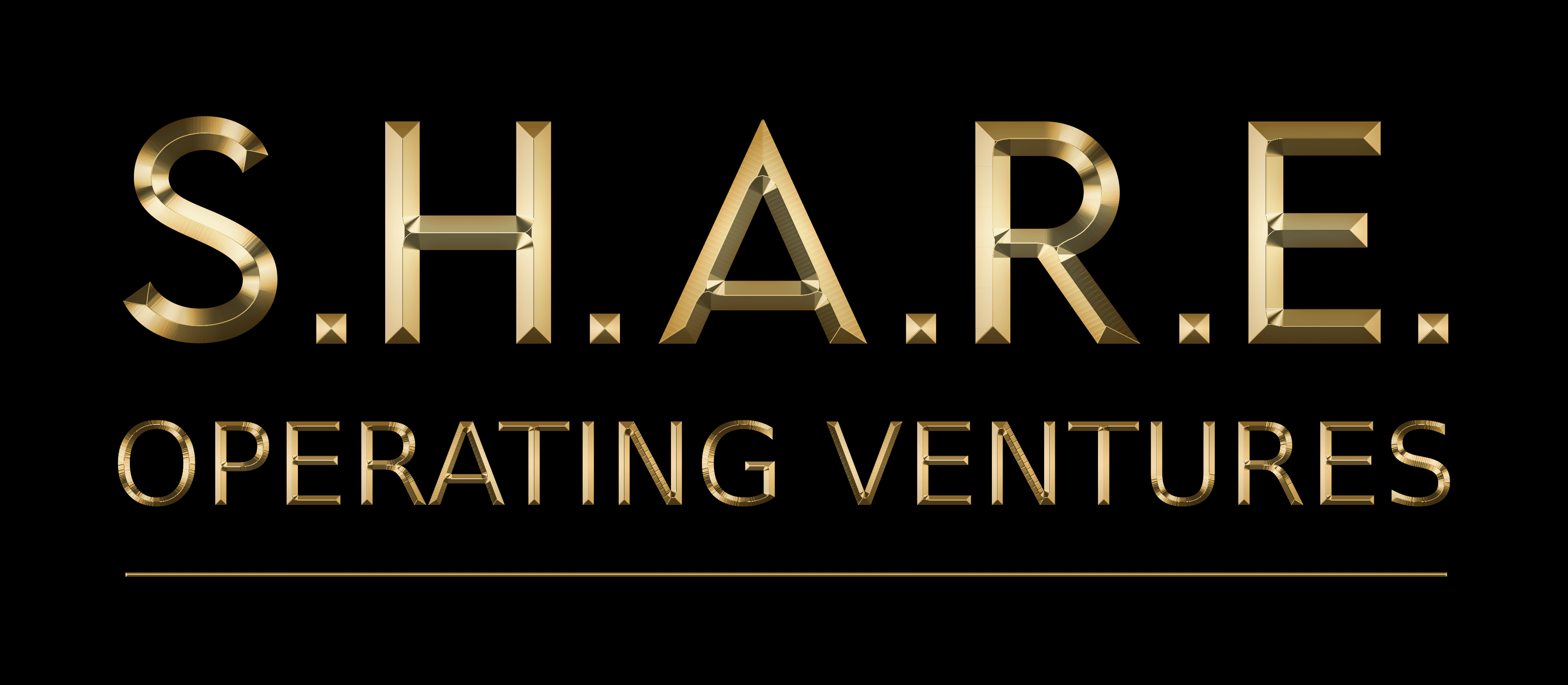 S.H.A.R.E. OPERATING VENTURES