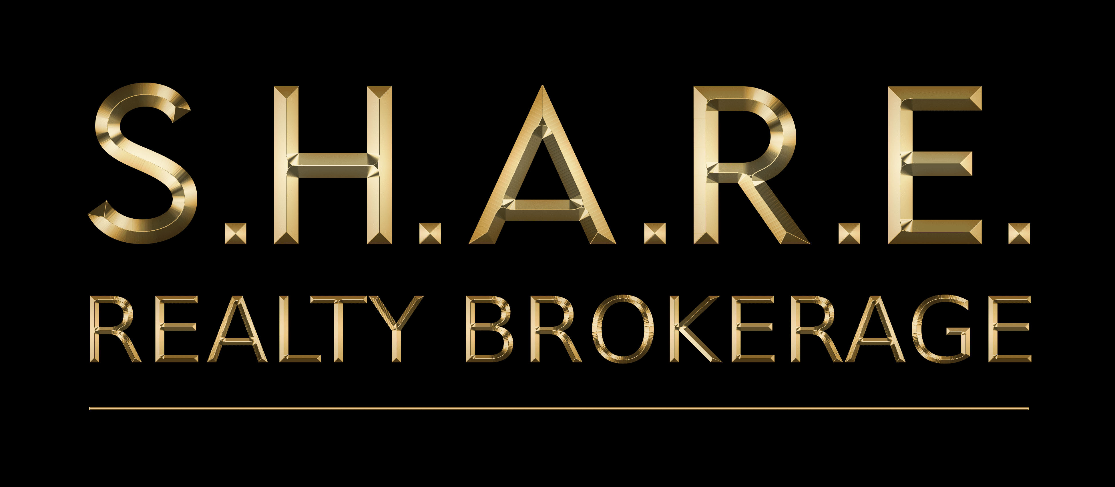 S.H.A.R.E. REALTY BROKERAGE