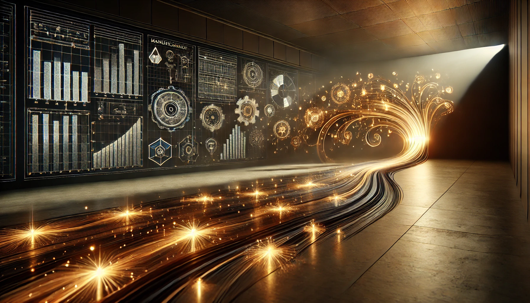 A FOUR DECADE JOURNEY OF REAL ESTATE MASTERY